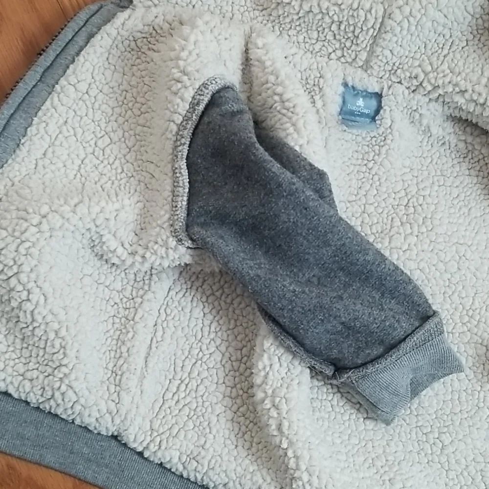 GAP excellent use